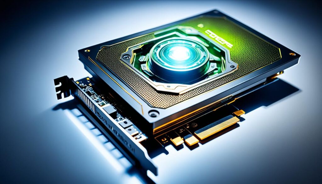 ray tracing support in PC graphic cards