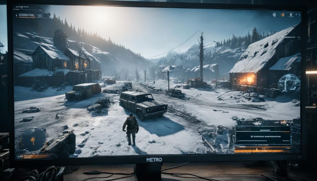 Metro Exodus