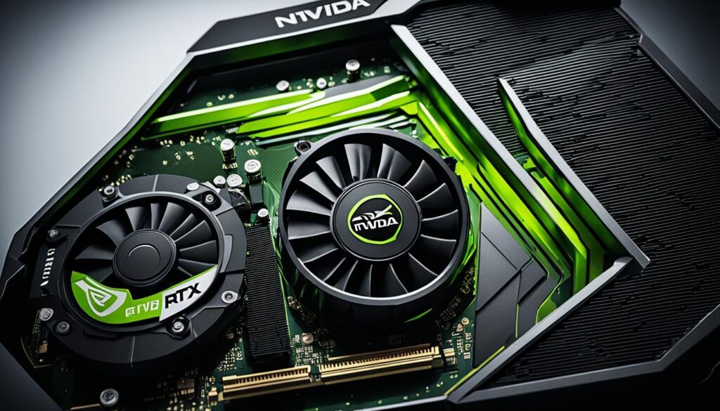 NVIDIA GeForce RTX series