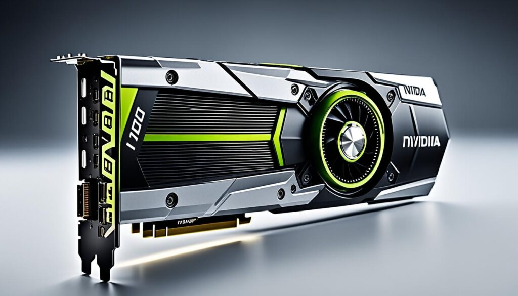 NVIDIA H100