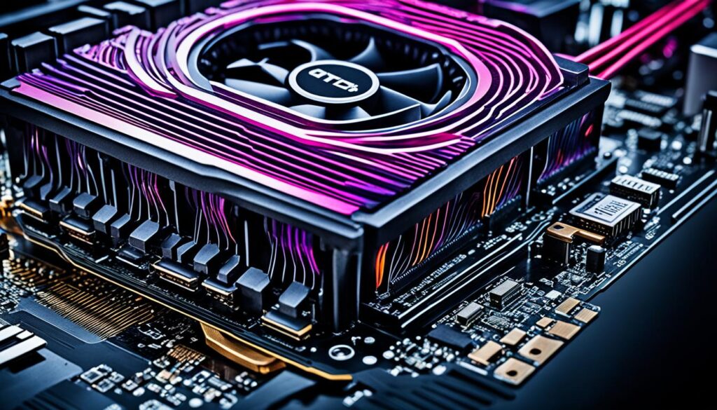 PC graphic cards