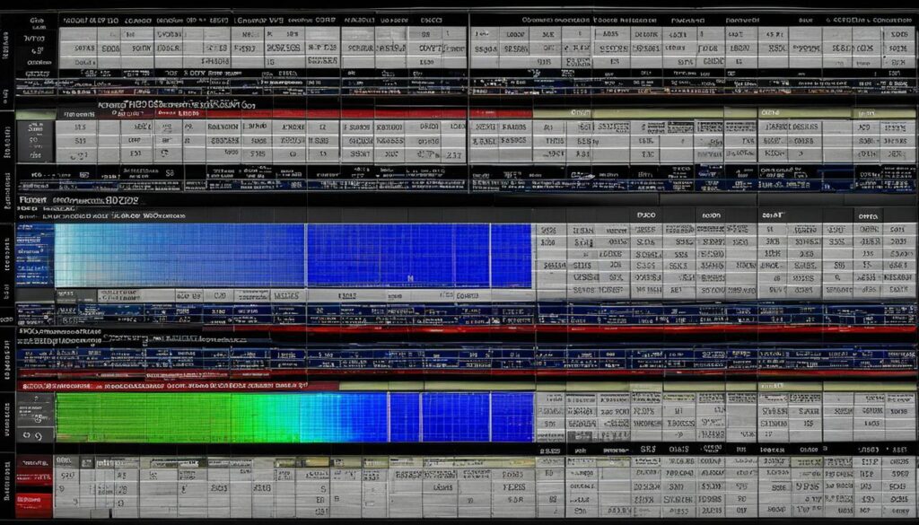 Stable Diffusion Benchmark Results