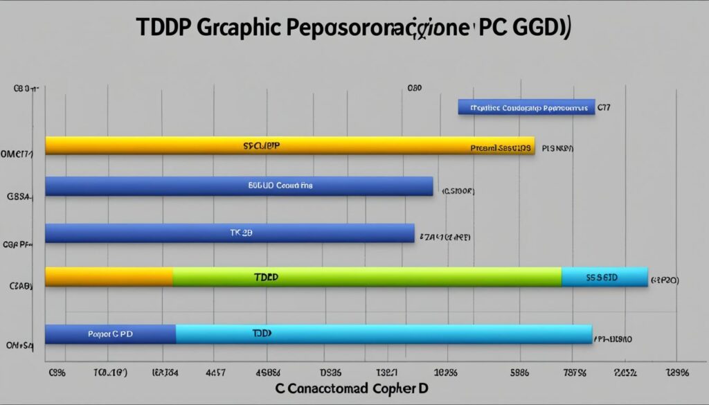 performance and power consumption