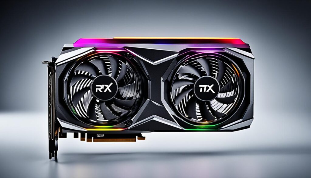 RTX 4060 GPU